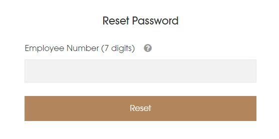 MyJDW Reset Password: How to Get Back on Track